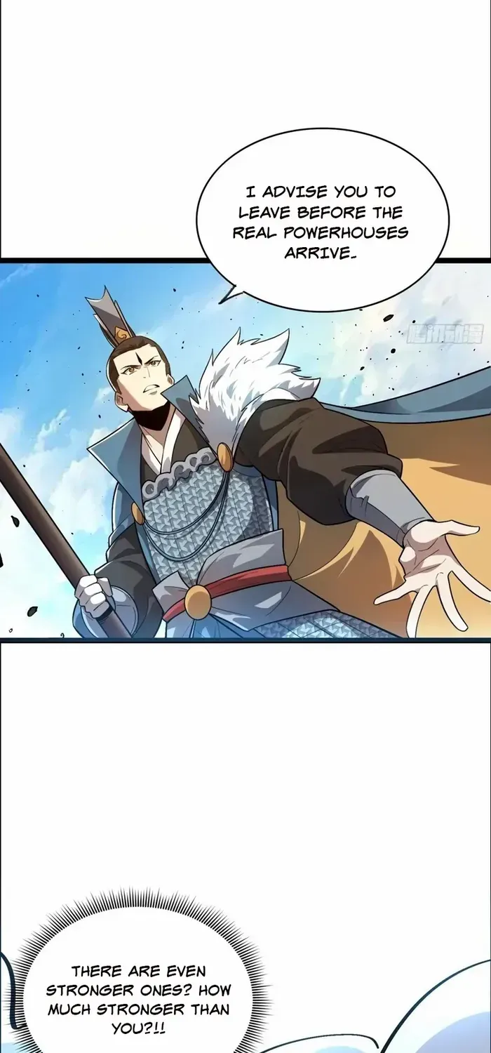 I’m Actually a Cultivation Bigshot Chapter 526 page 12 - 