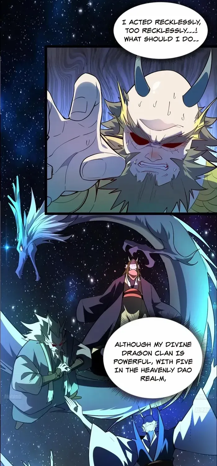 I’m Actually a Cultivation Bigshot Chapter 526 page 6 - 