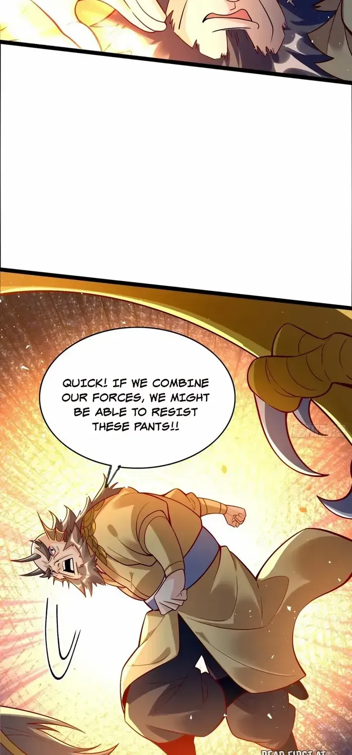 I’m Actually a Cultivation Bigshot Chapter 527 page 21 - 