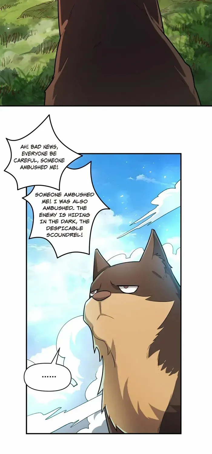 I’m Actually a Cultivation Bigshot Chapter 527 page 30 - 