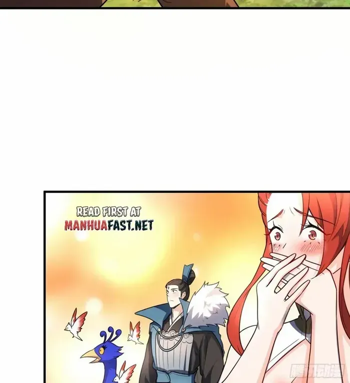 I’m Actually a Cultivation Bigshot Chapter 527 page 35 - 