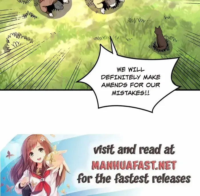 I’m Actually a Cultivation Bigshot Chapter 527 page 40 - 