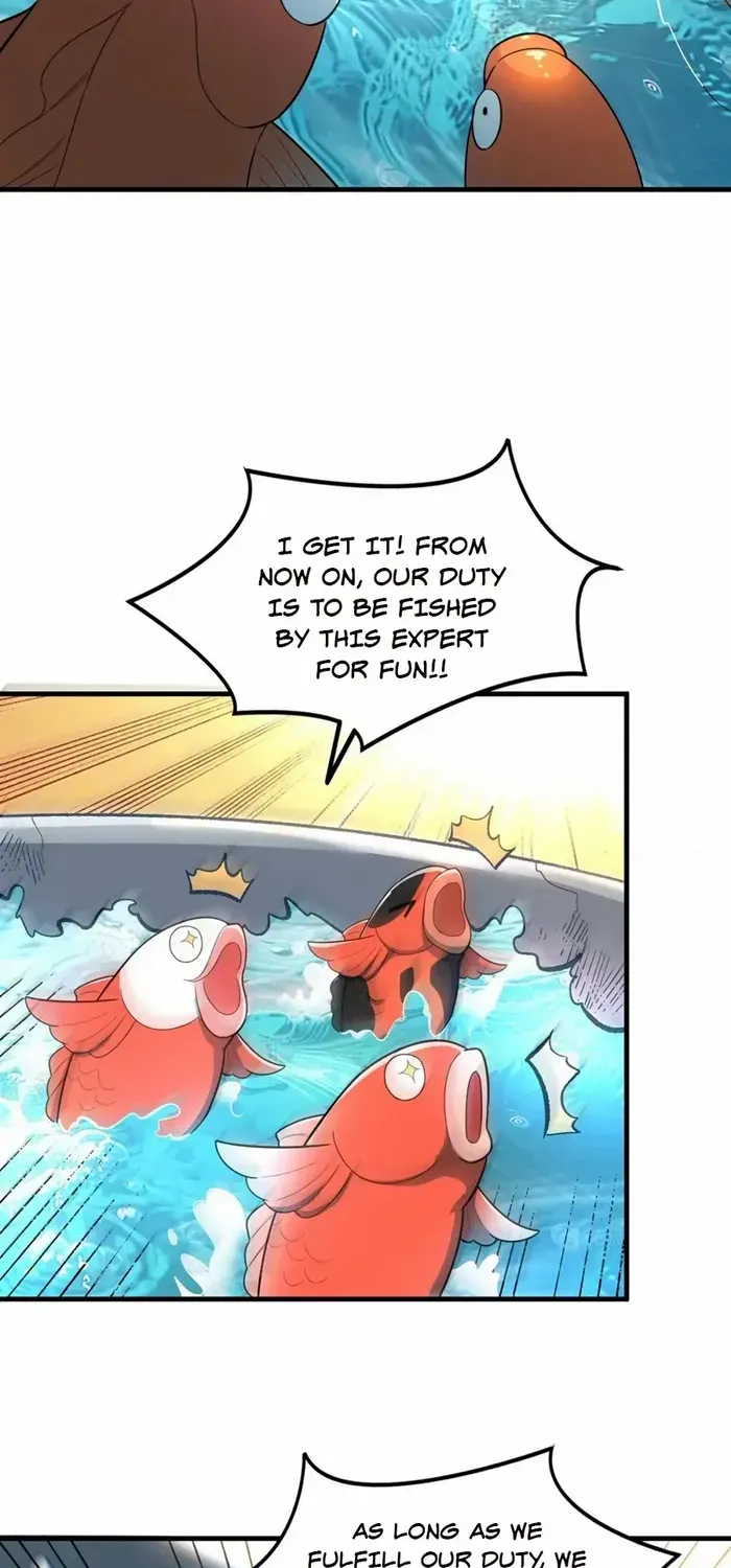 I’m Actually a Cultivation Bigshot Chapter 528 page 15 - 