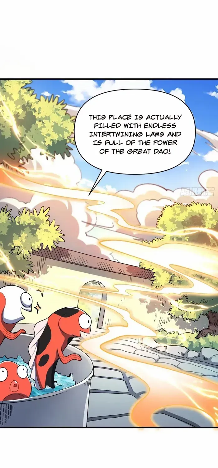 I’m Actually a Cultivation Bigshot Chapter 528 page 20 - 