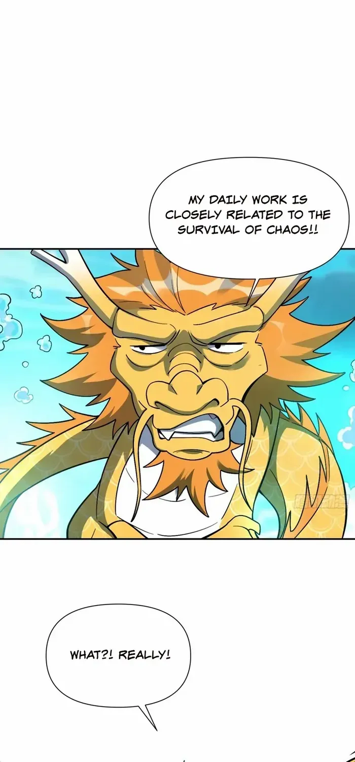 I’m Actually a Cultivation Bigshot Chapter 528 page 35 - 