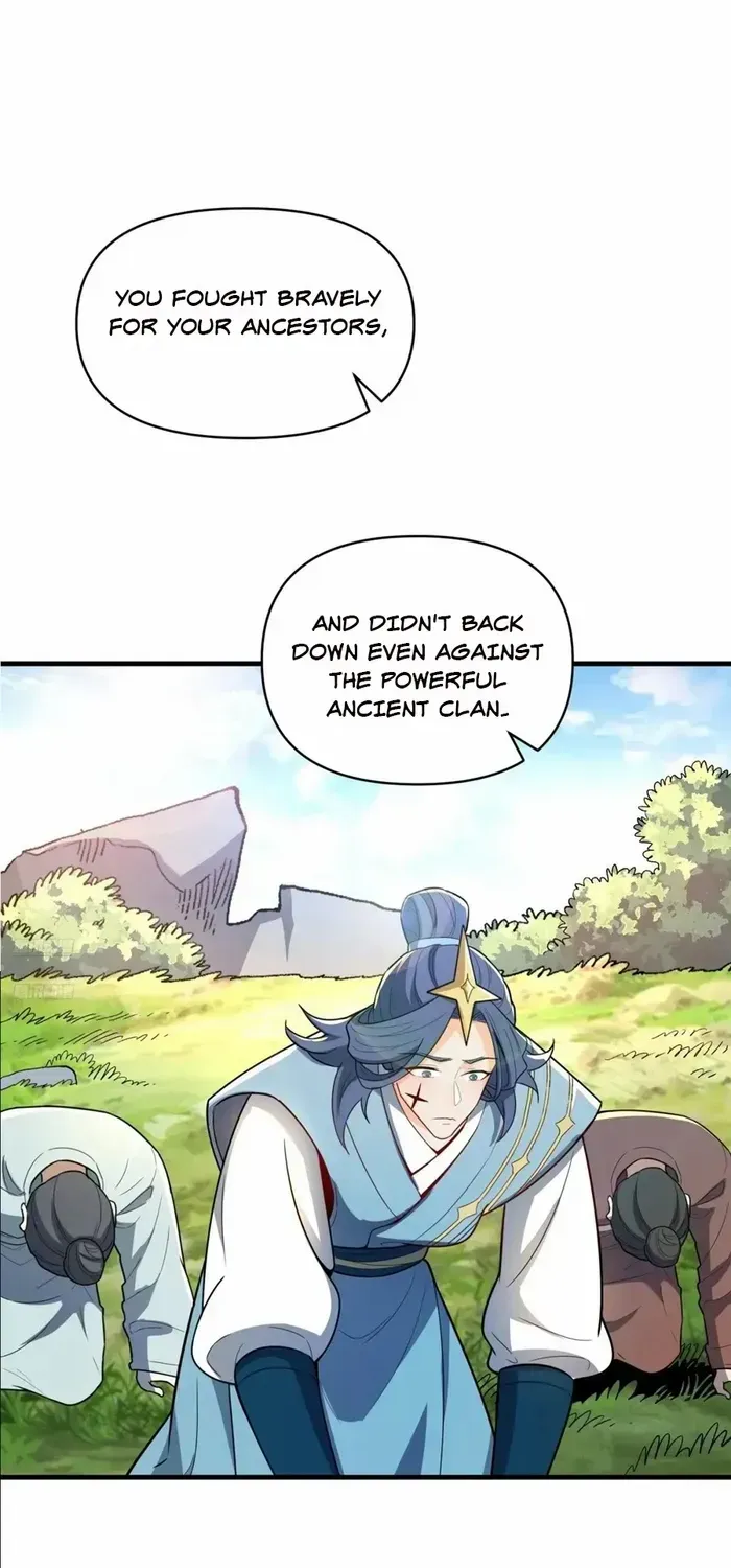 I’m Actually a Cultivation Bigshot Chapter 528 page 5 - 