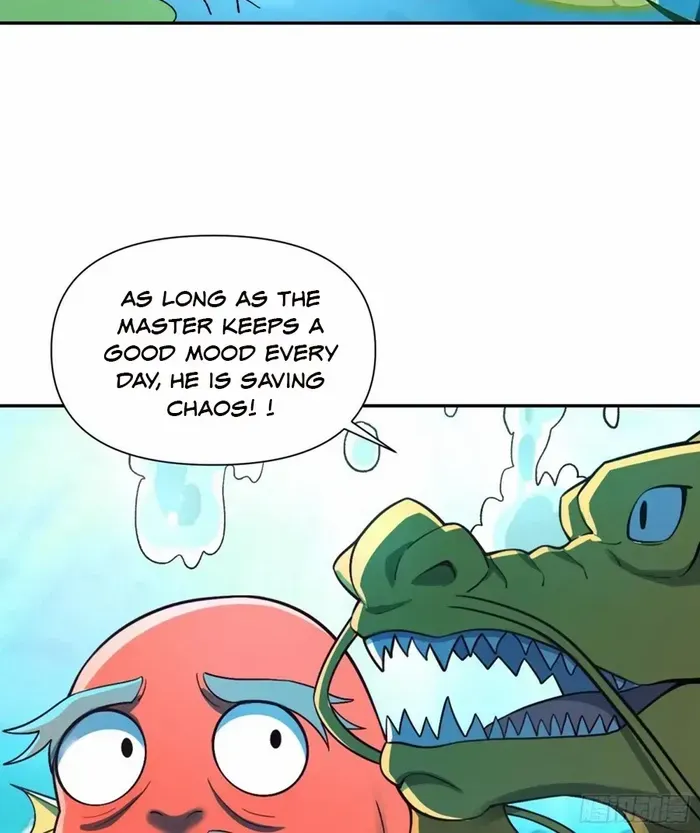 I’m Actually a Cultivation Bigshot Chapter 528 page 43 - 