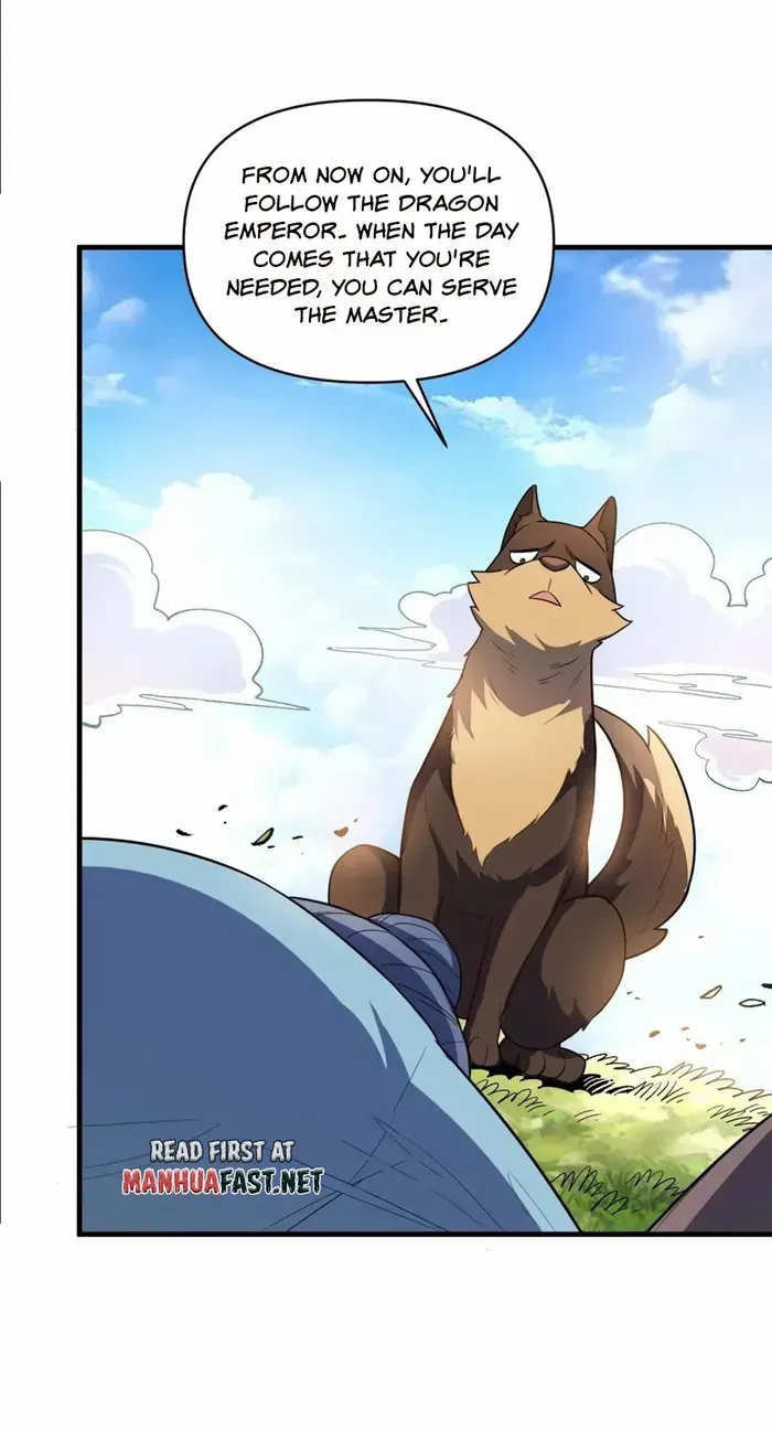I’m Actually a Cultivation Bigshot Chapter 528 page 6 - 