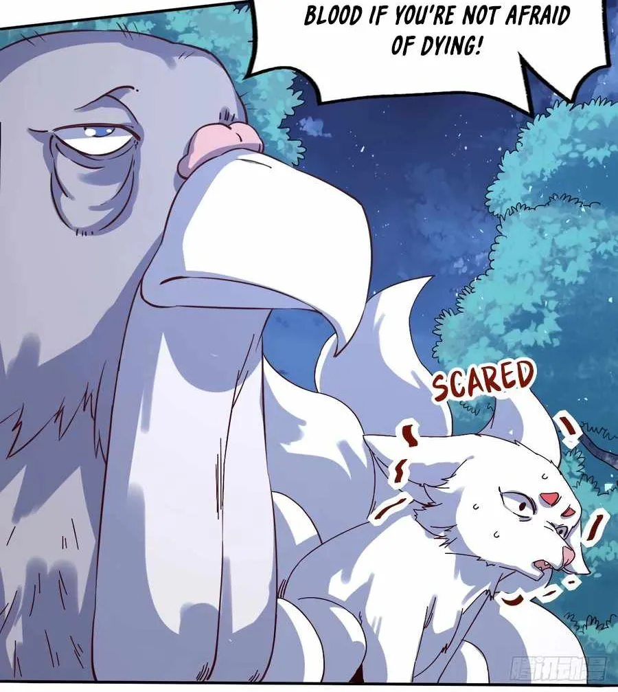 I’m Actually a Cultivation Bigshot Chapter 53 page 17 - 
