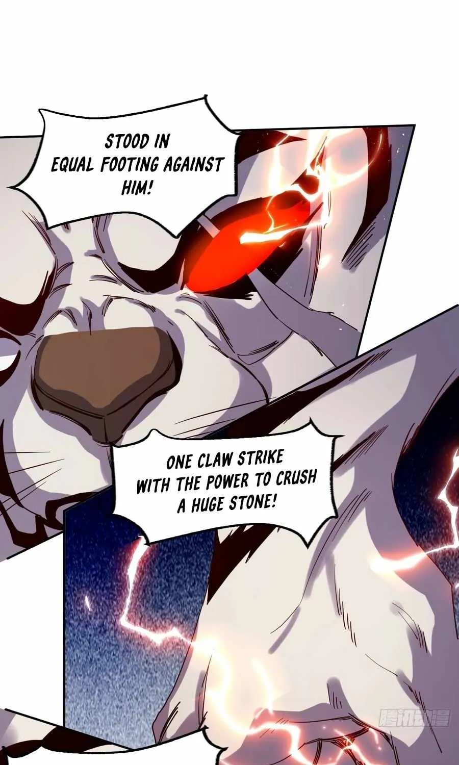 I’m Actually a Cultivation Bigshot Chapter 53 page 20 - 