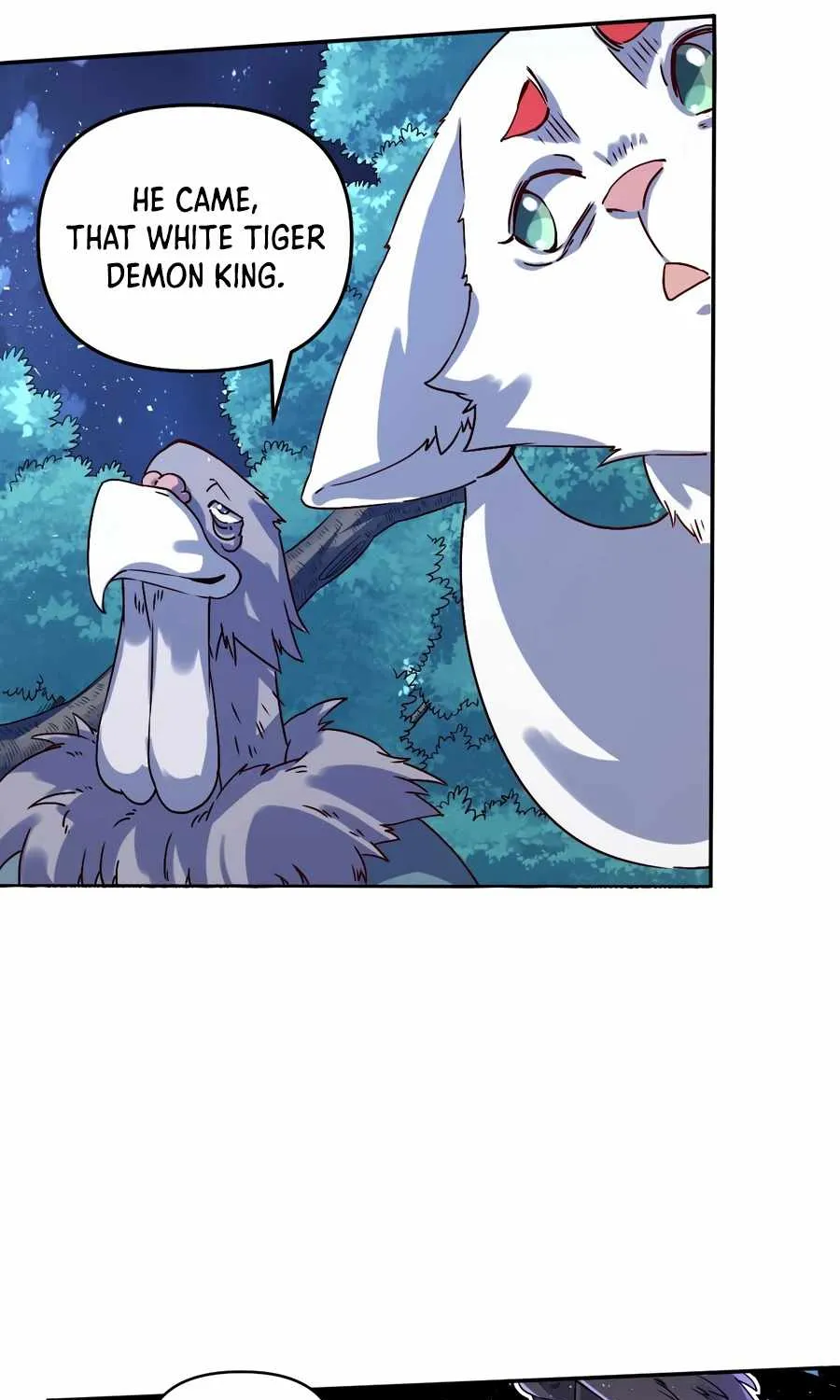 I’m Actually a Cultivation Bigshot Chapter 53 page 24 - 