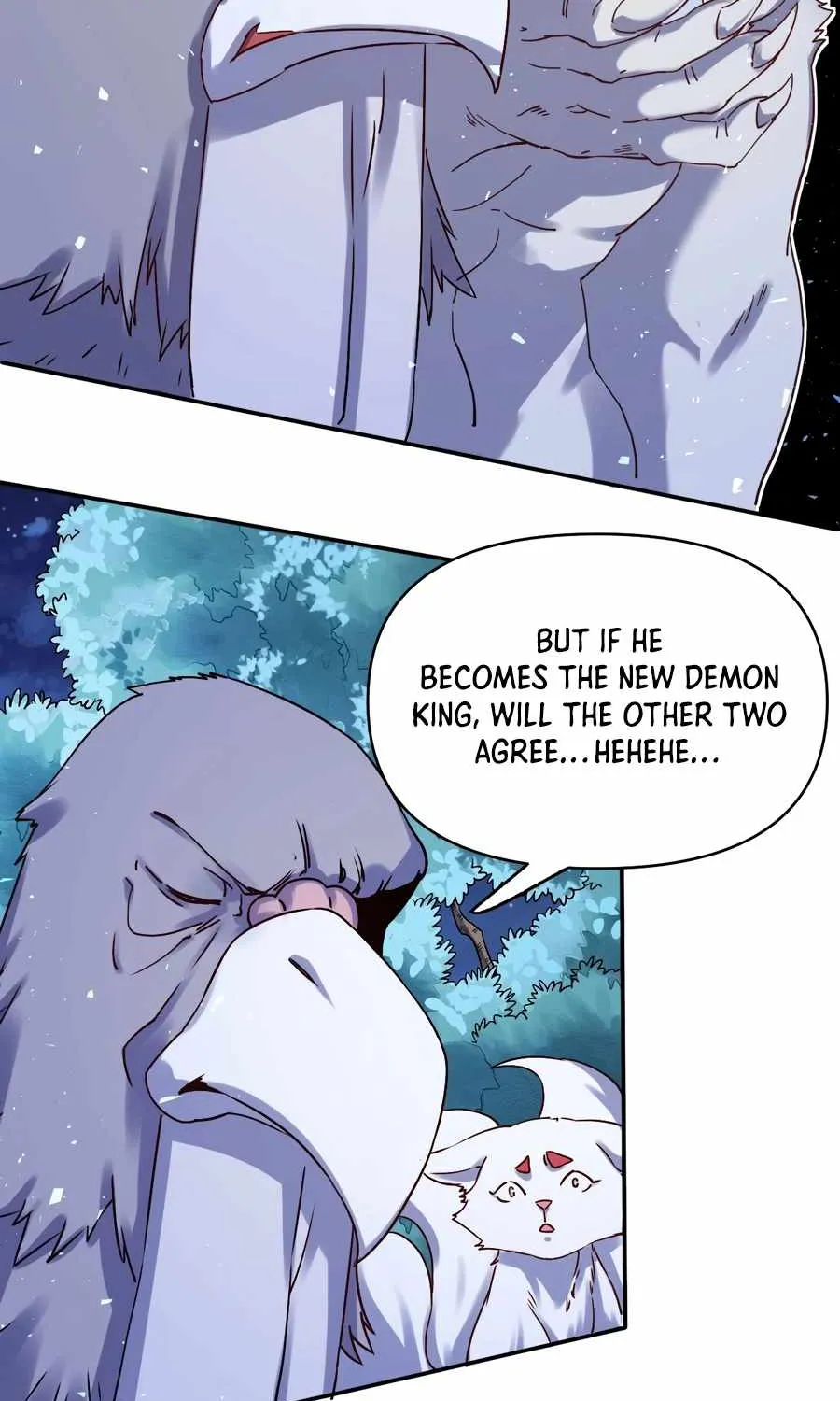 I’m Actually a Cultivation Bigshot Chapter 53 page 26 - 