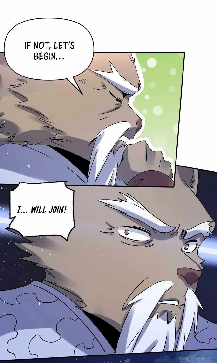 I’m Actually a Cultivation Bigshot Chapter 53 page 40 - 