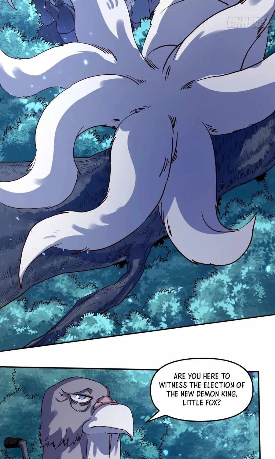 I’m Actually a Cultivation Bigshot Chapter 53 page 5 - 