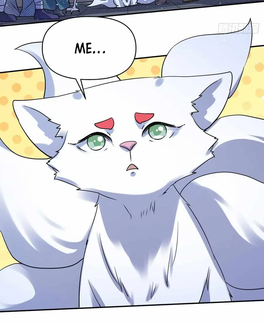 I’m Actually a Cultivation Bigshot Chapter 53 page 42 - 