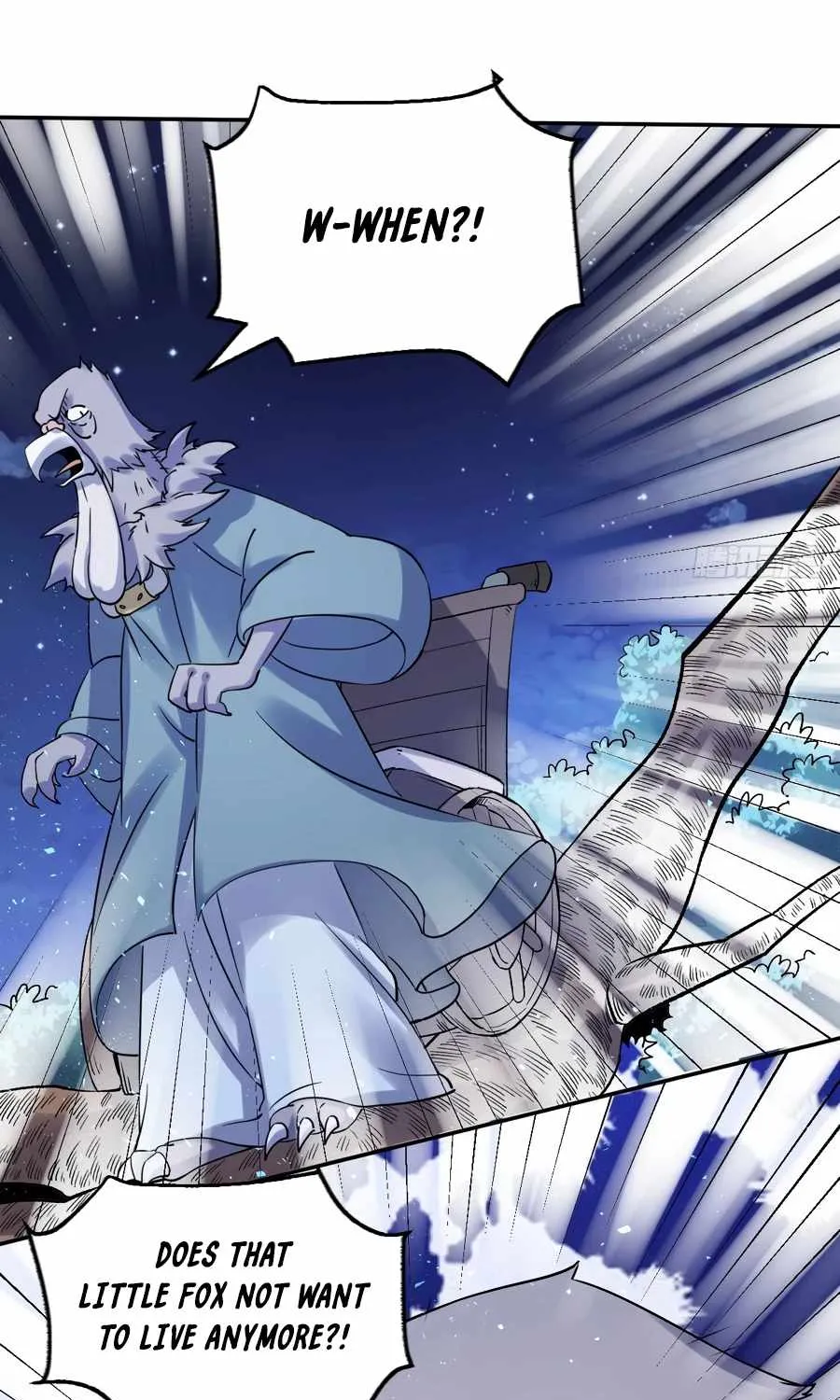 I’m Actually a Cultivation Bigshot Chapter 53 page 43 - 