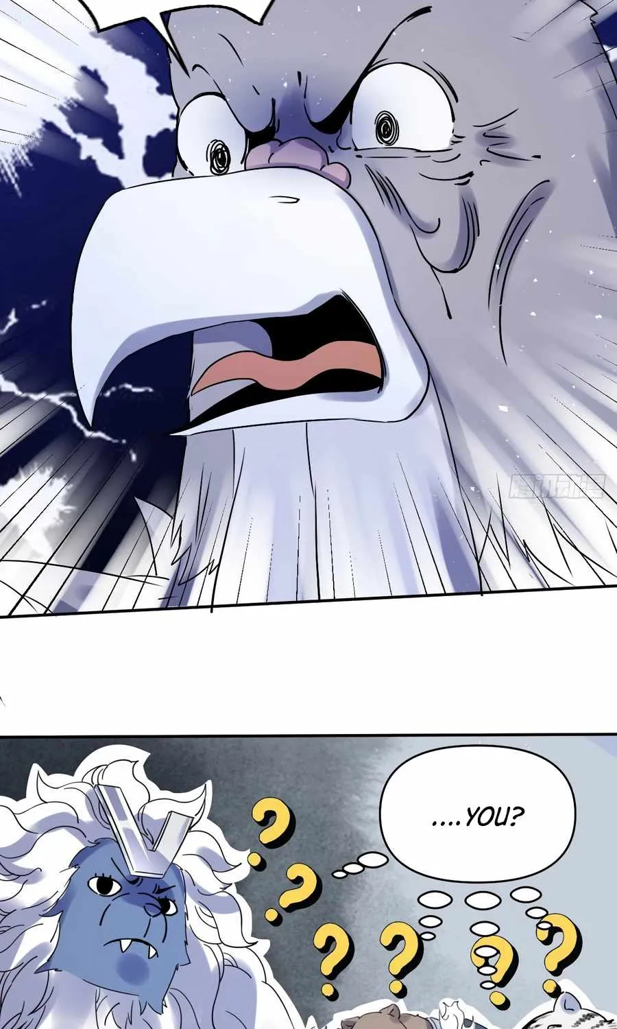 I’m Actually a Cultivation Bigshot Chapter 53 page 44 - 
