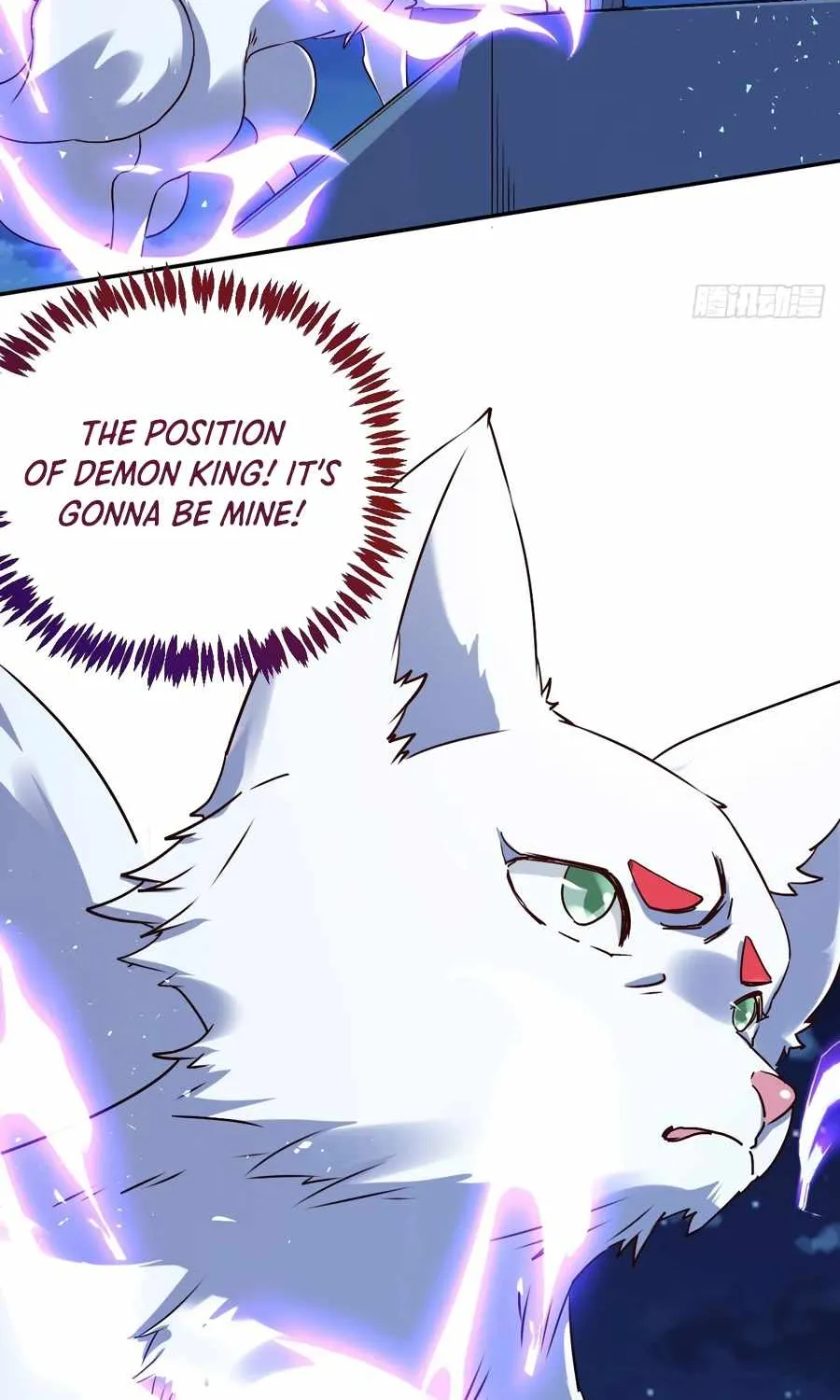 I’m Actually a Cultivation Bigshot Chapter 53 page 48 - 