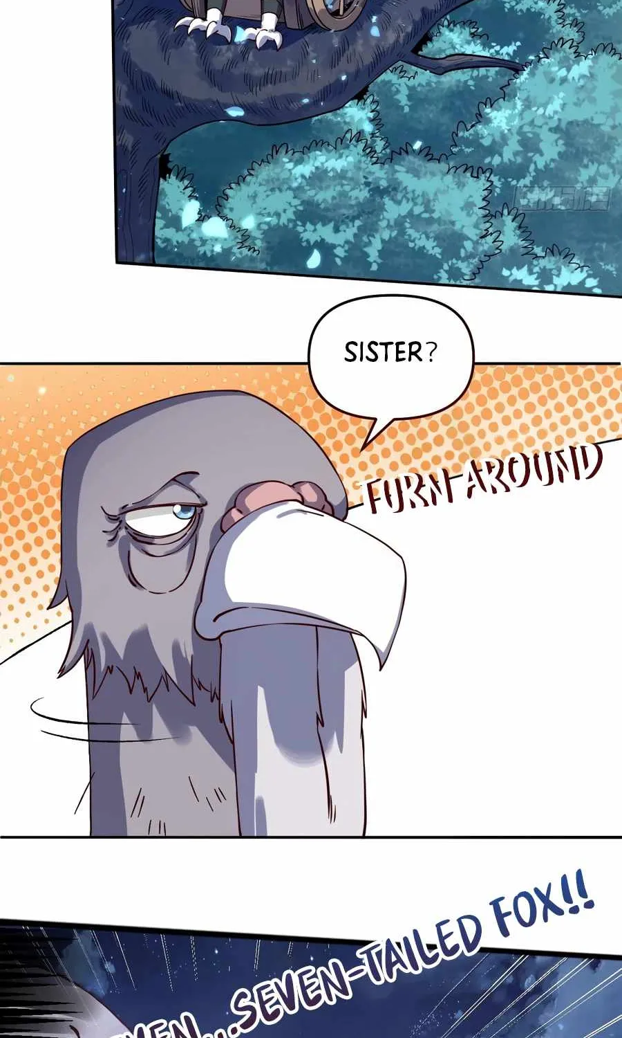 I’m Actually a Cultivation Bigshot Chapter 53 page 7 - 