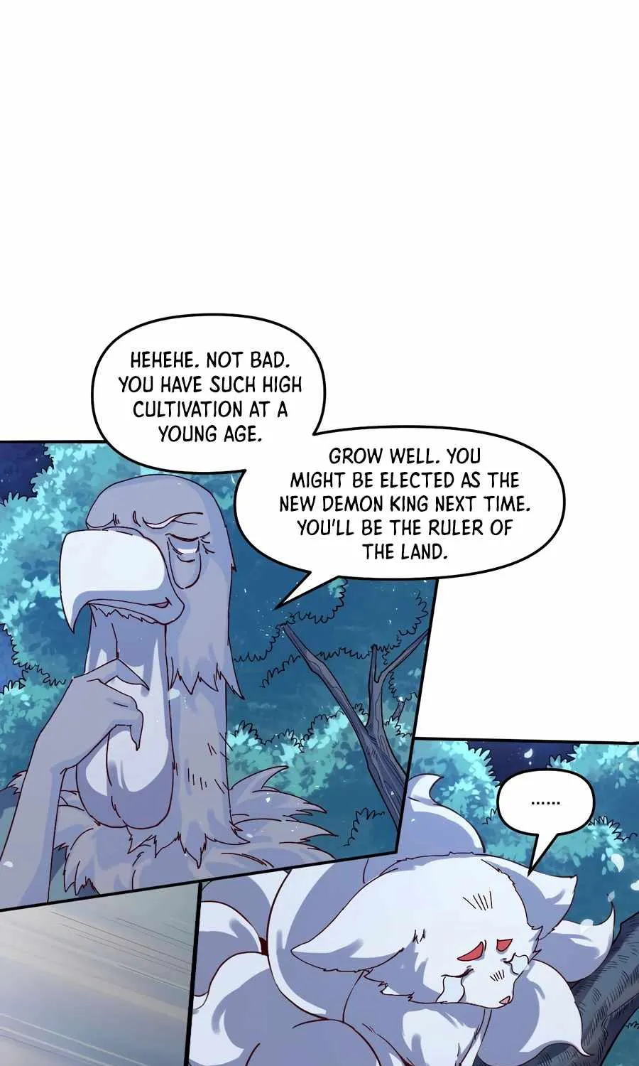 I’m Actually a Cultivation Bigshot Chapter 53 page 9 - 