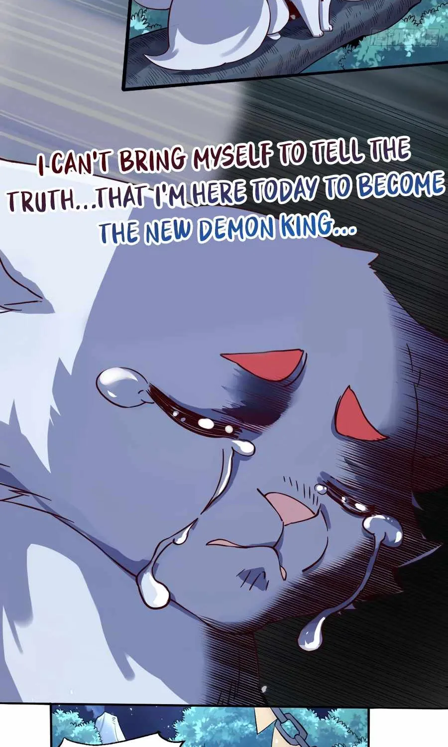 I’m Actually a Cultivation Bigshot Chapter 53 page 10 - 