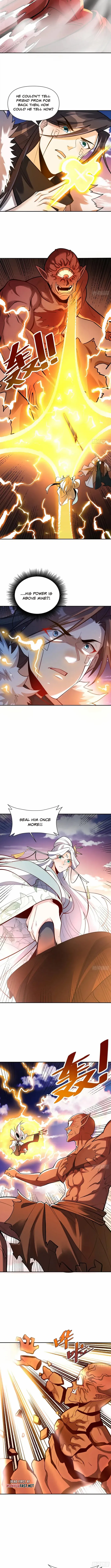 I’m Actually a Cultivation Bigshot Chapter 530 page 3 - 