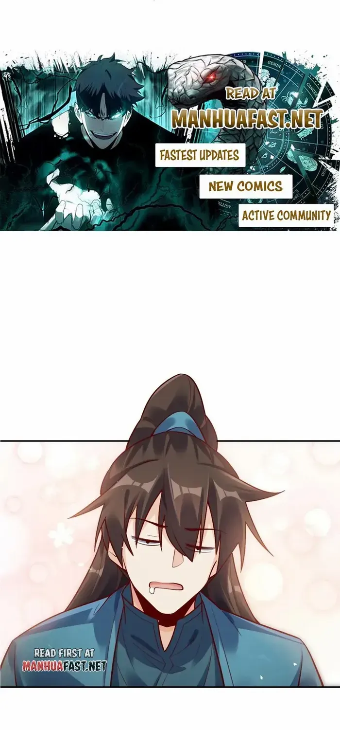 I’m Actually a Cultivation Bigshot Chapter 531 page 2 - 