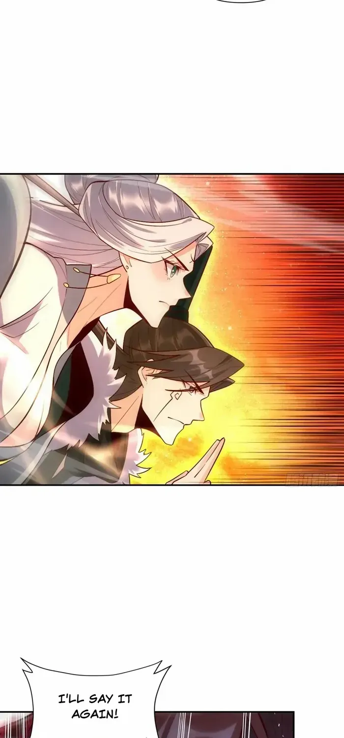 I’m Actually a Cultivation Bigshot Chapter 531 page 17 - 