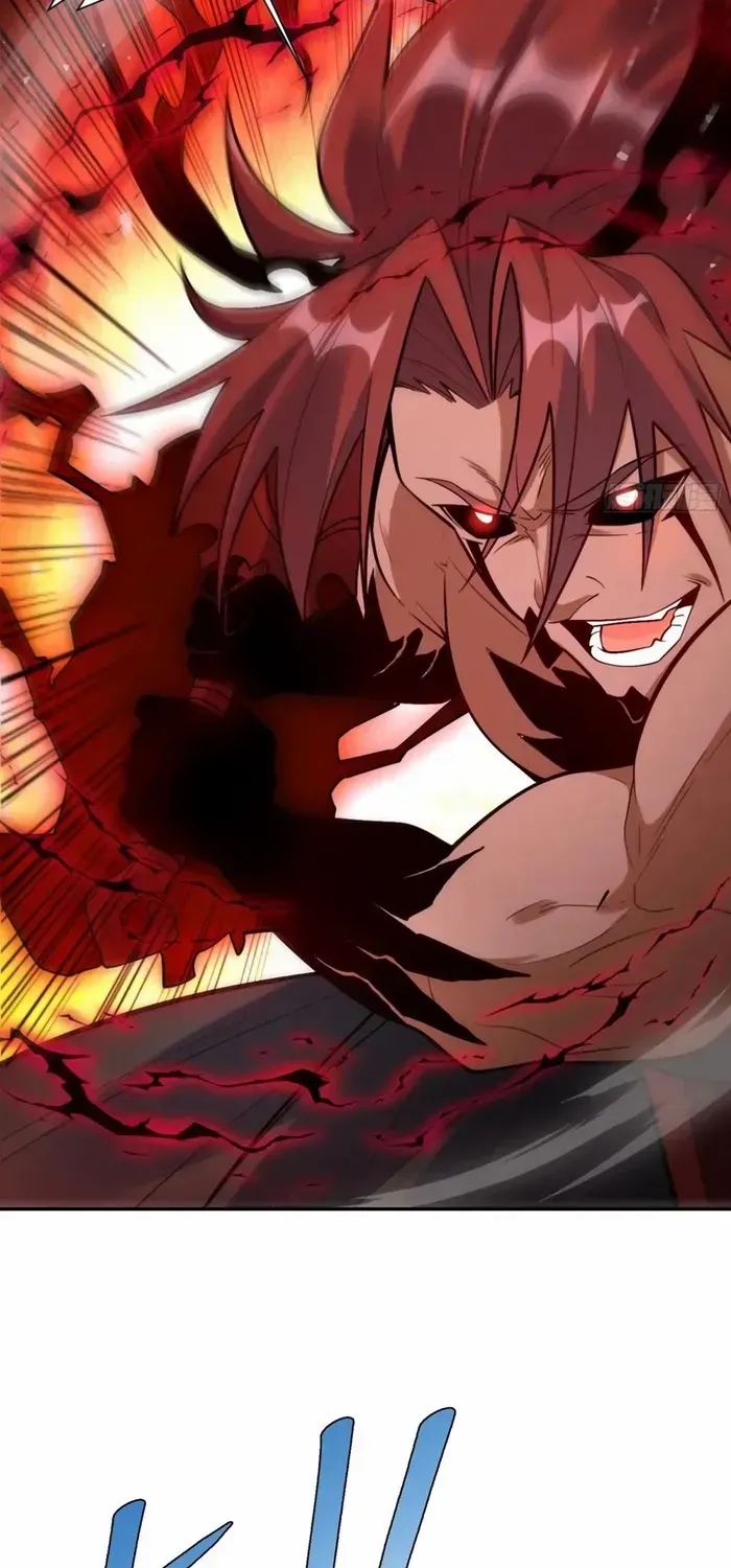 I’m Actually a Cultivation Bigshot Chapter 531 page 19 - 