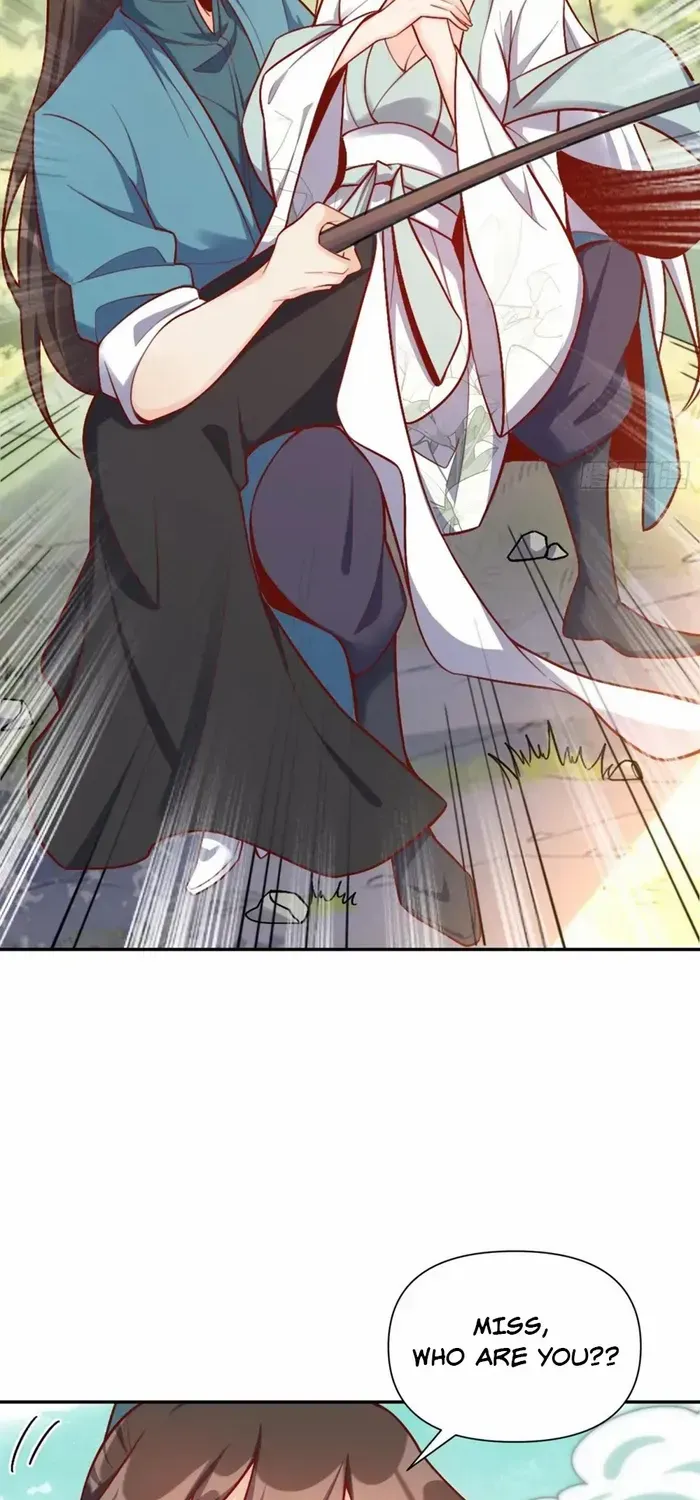 I’m Actually a Cultivation Bigshot Chapter 531 page 25 - 