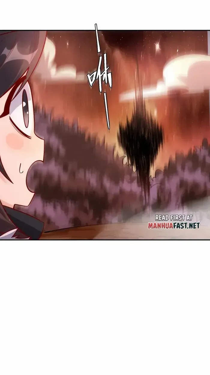 I’m Actually a Cultivation Bigshot Chapter 531 page 34 - 