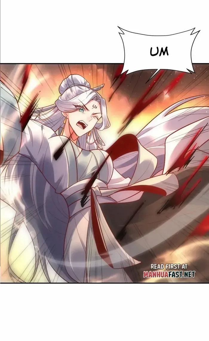 I’m Actually a Cultivation Bigshot Chapter 531 page 5 - 
