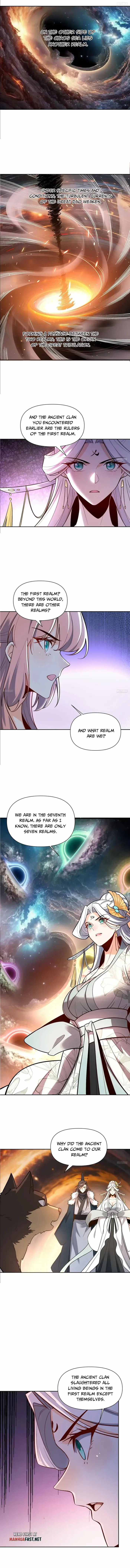 I’m Actually a Cultivation Bigshot Chapter 534 page 2 - 