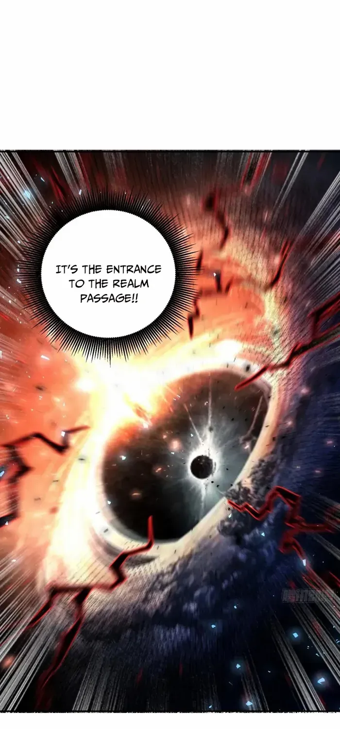 I’m Actually a Cultivation Bigshot Chapter 538 page 18 - 