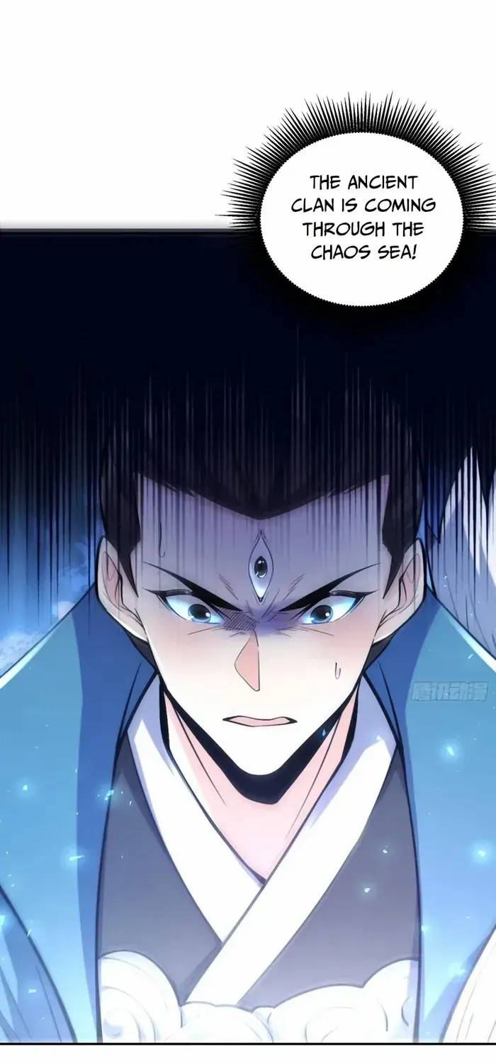 I’m Actually a Cultivation Bigshot Chapter 538 page 19 - 