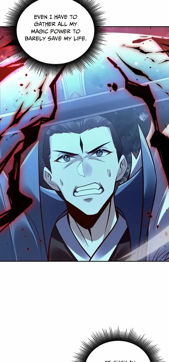 I’m Actually a Cultivation Bigshot Chapter 538 page 25 - 