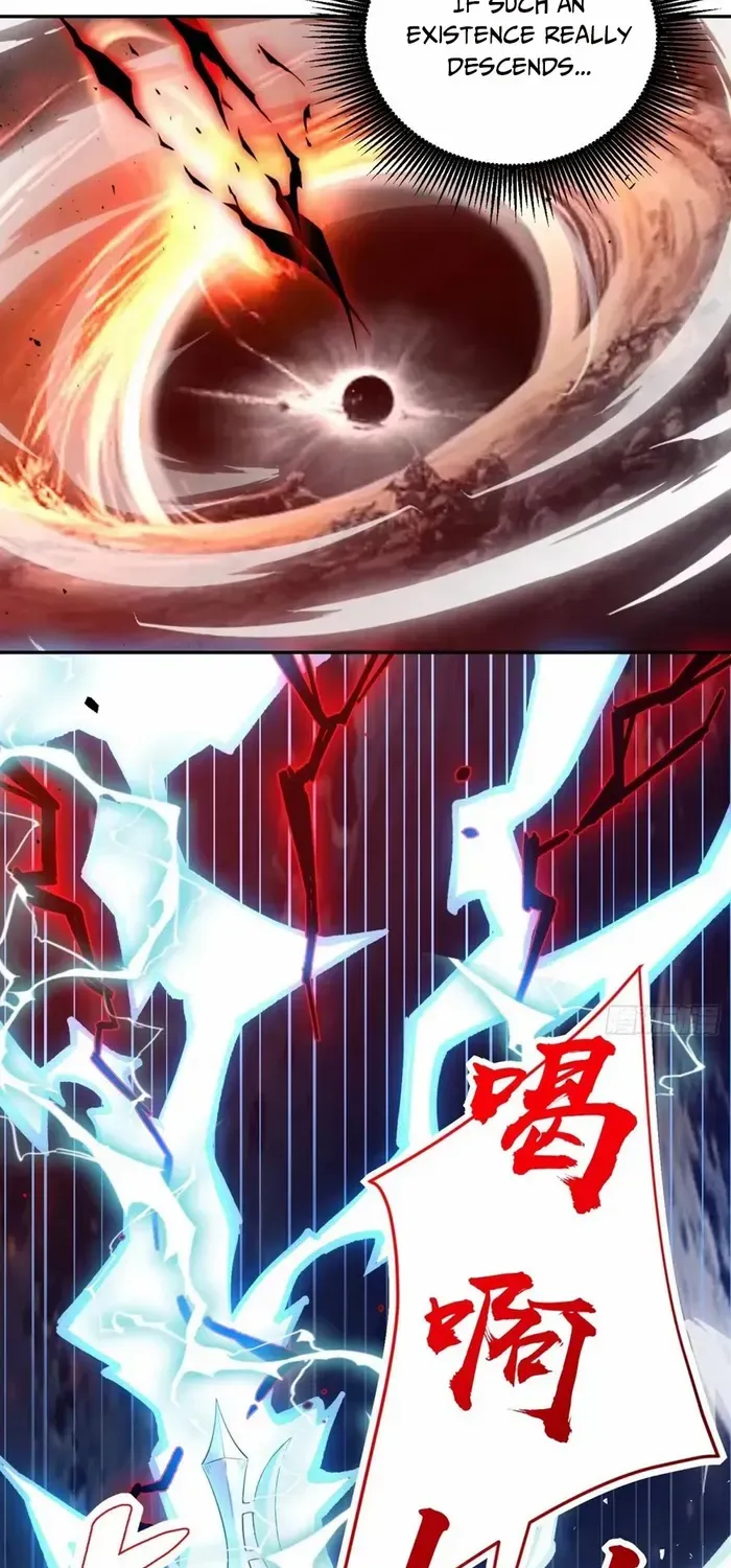 I’m Actually a Cultivation Bigshot Chapter 538 page 26 - 