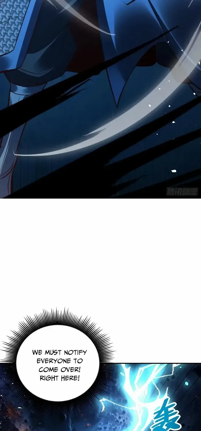 I’m Actually a Cultivation Bigshot Chapter 538 page 28 - 