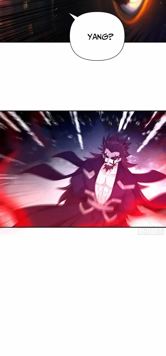 I’m Actually a Cultivation Bigshot Chapter 538 page 35 - 