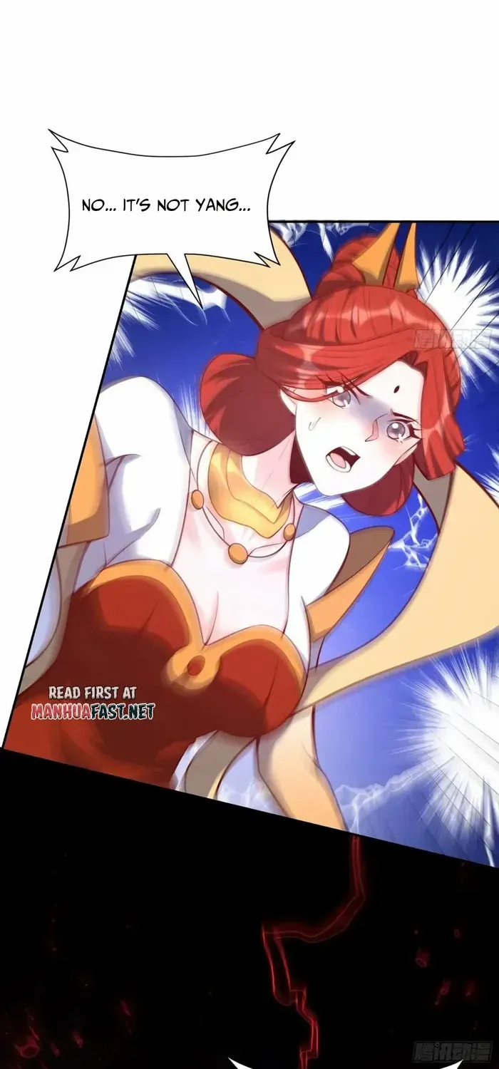 I’m Actually a Cultivation Bigshot Chapter 538 page 36 - 