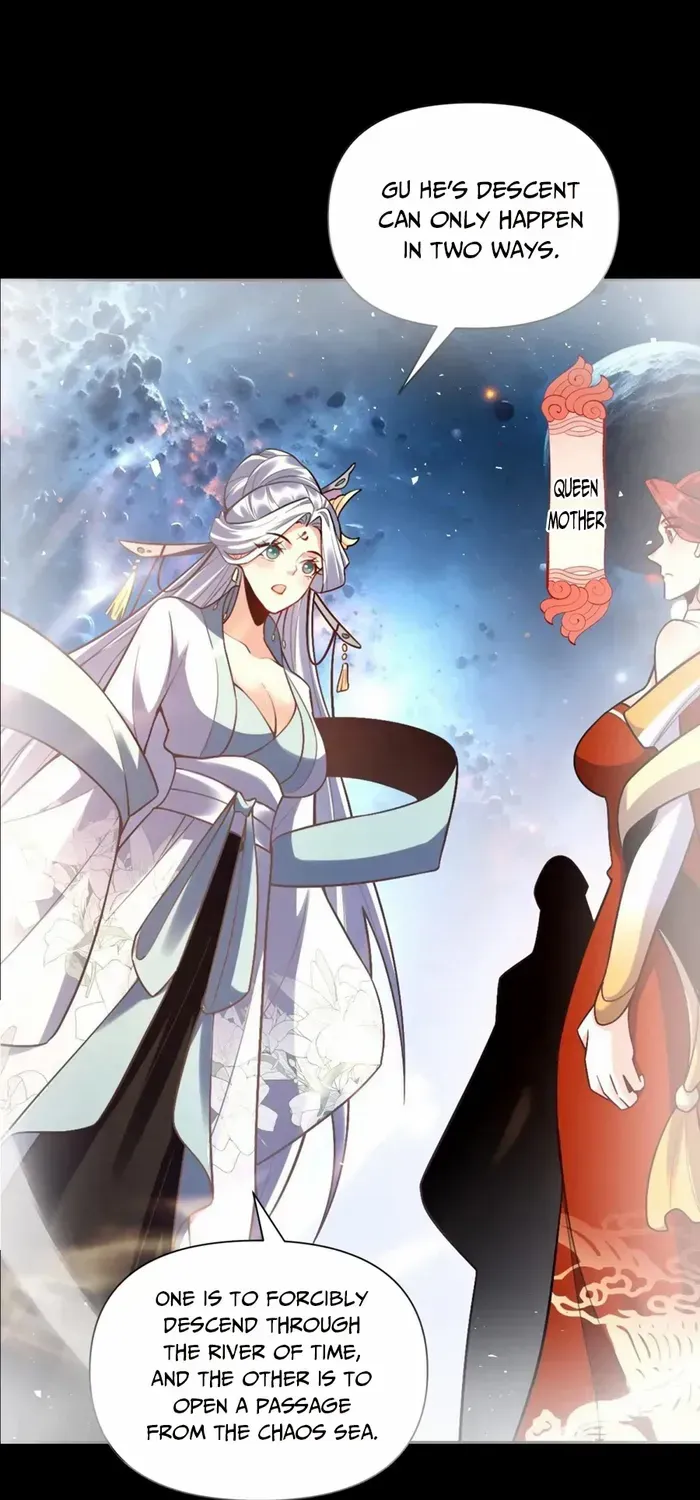 I’m Actually a Cultivation Bigshot Chapter 538 page 6 - 