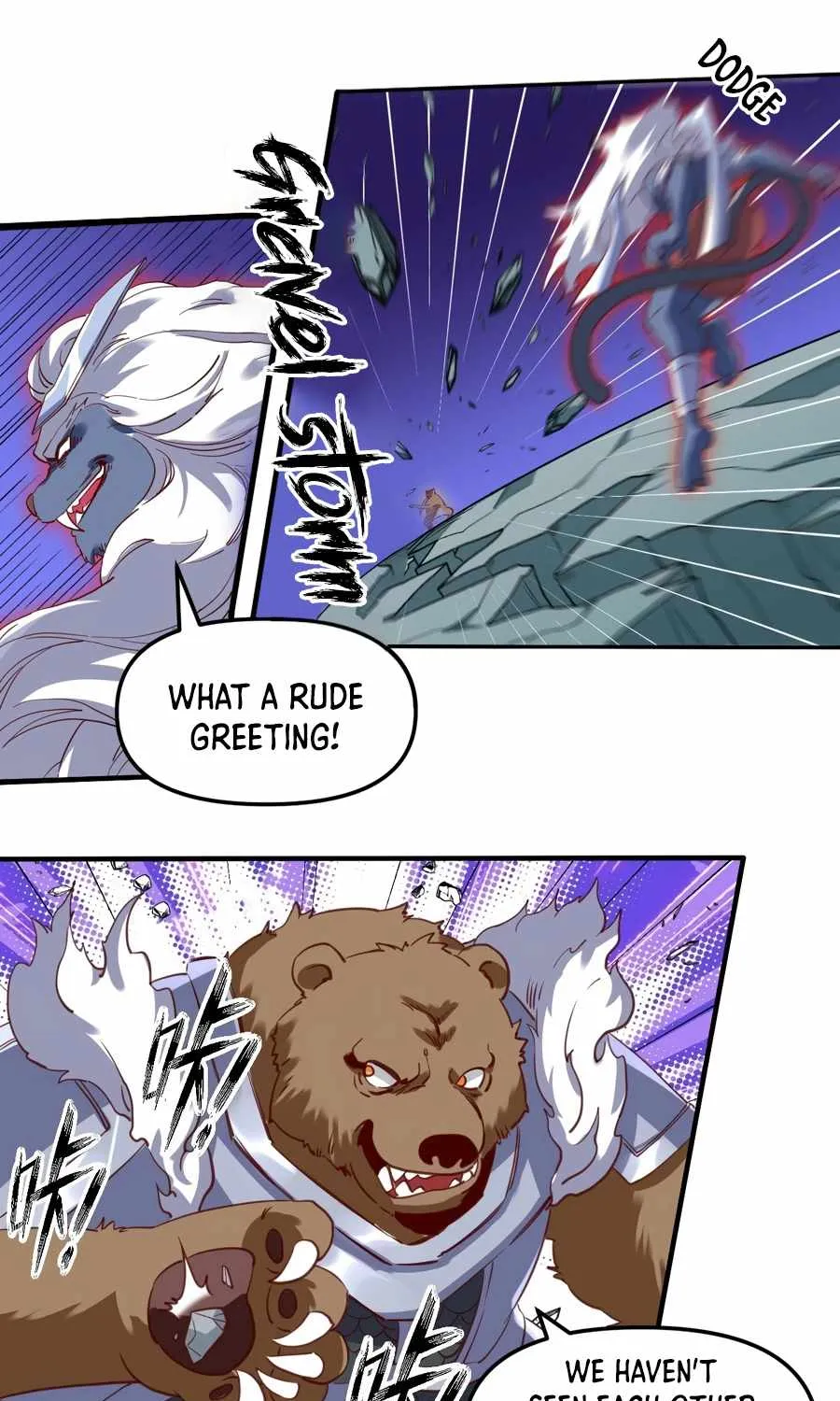 I’m Actually a Cultivation Bigshot Chapter 54 page 13 - 