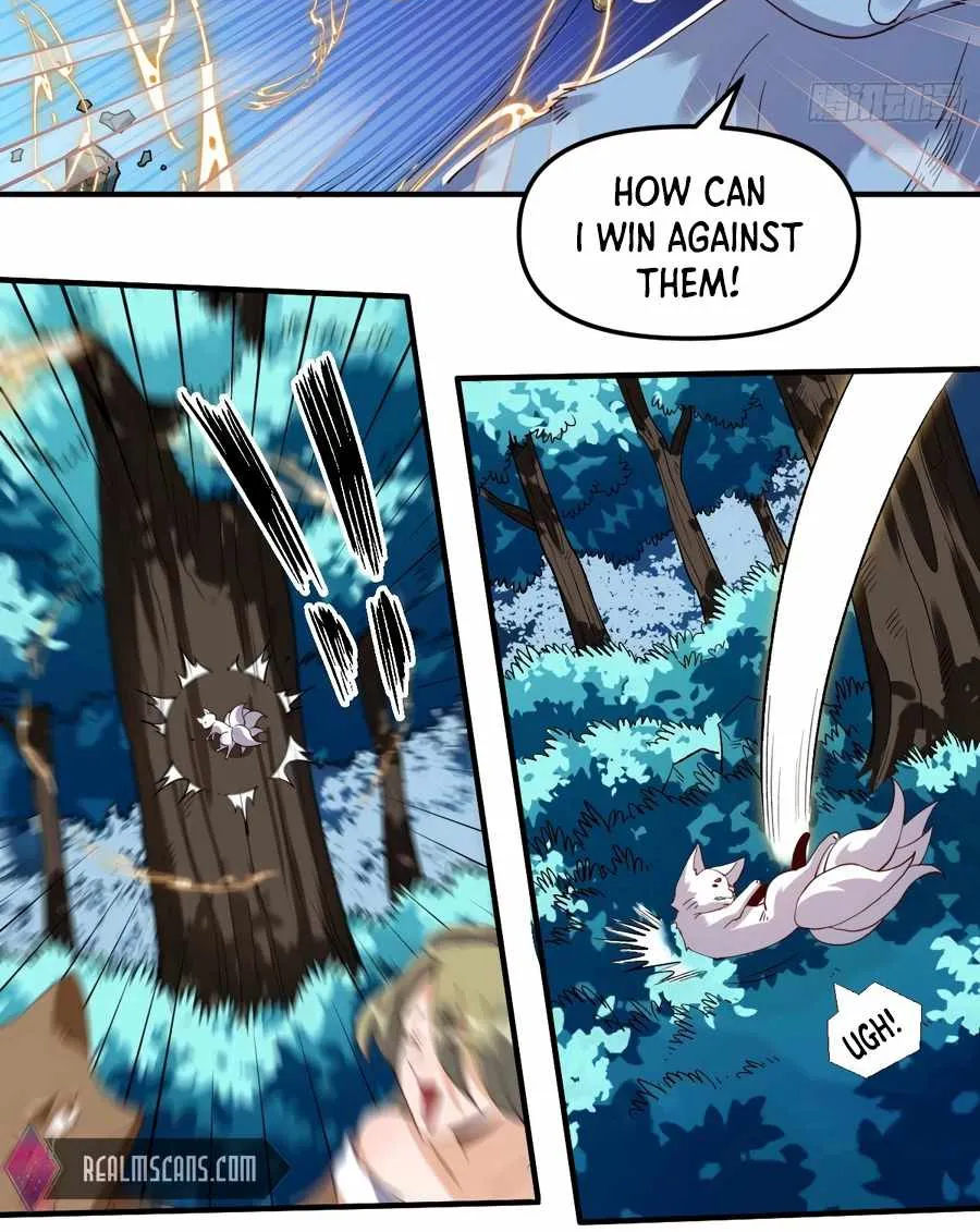 I’m Actually a Cultivation Bigshot Chapter 54 page 15 - 