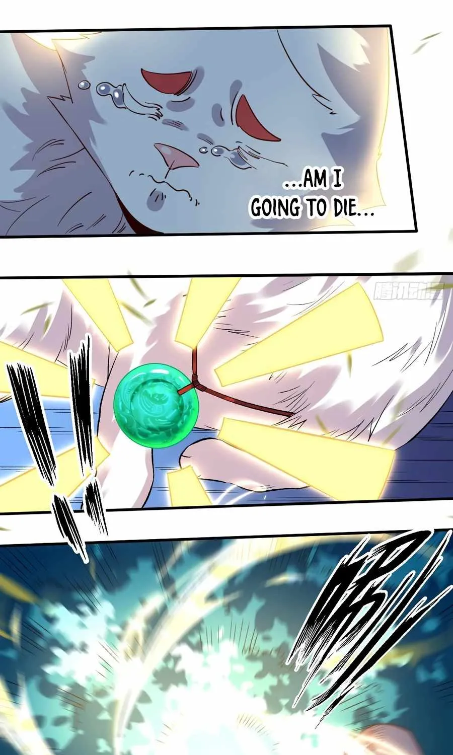 I’m Actually a Cultivation Bigshot Chapter 54 page 23 - 