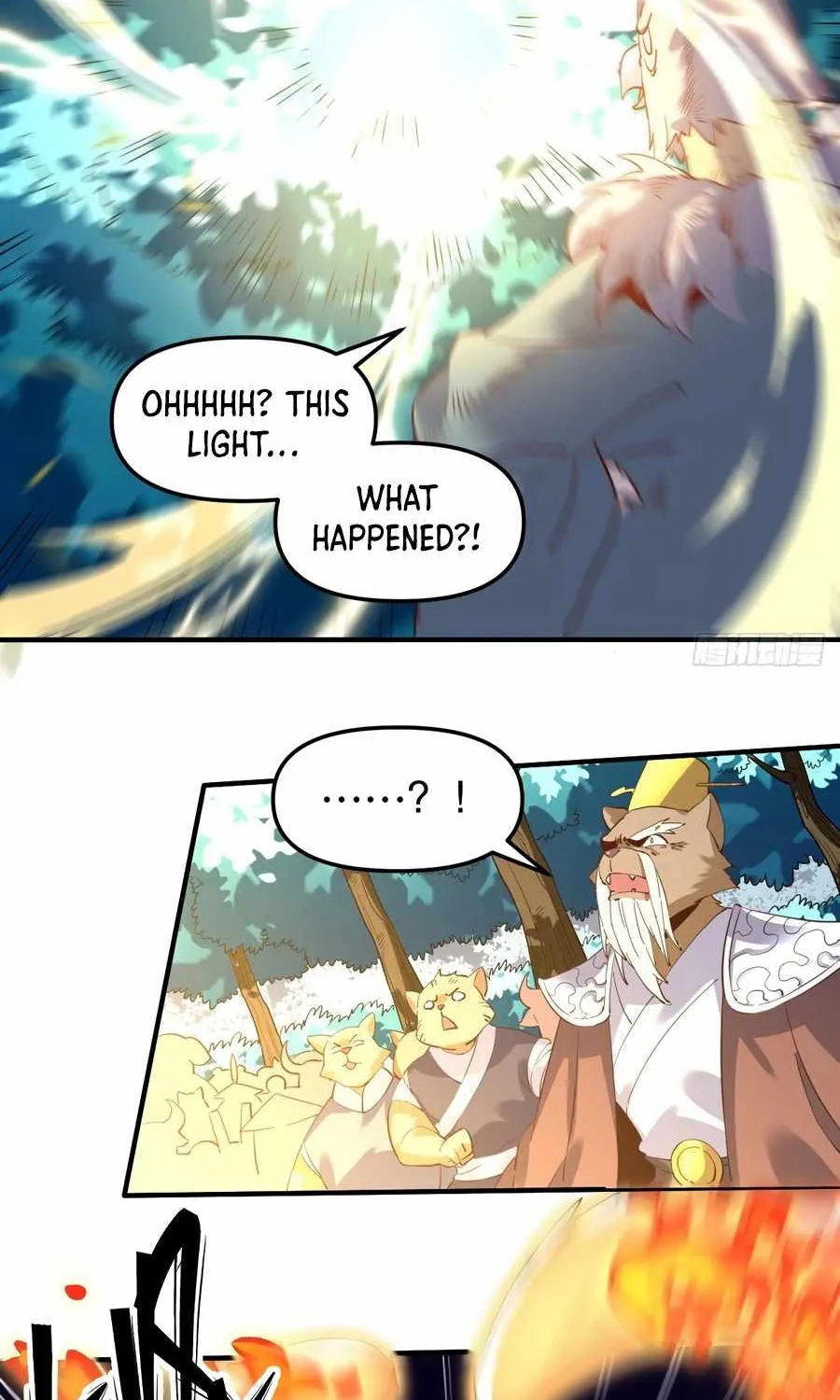 I’m Actually a Cultivation Bigshot Chapter 54 page 24 - 