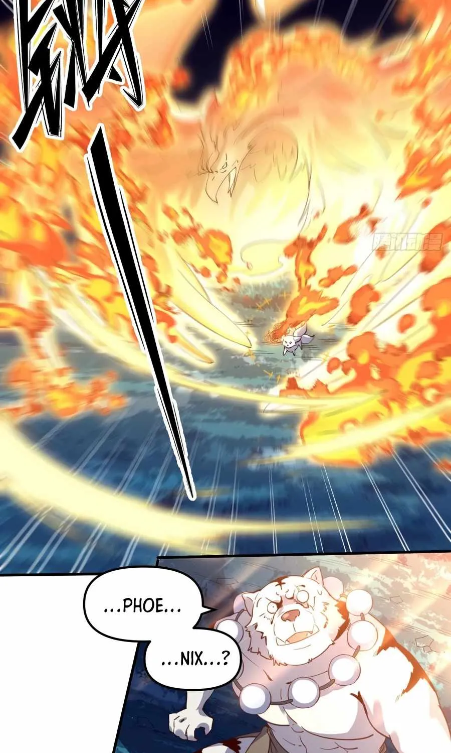 I’m Actually a Cultivation Bigshot Chapter 54 page 25 - 