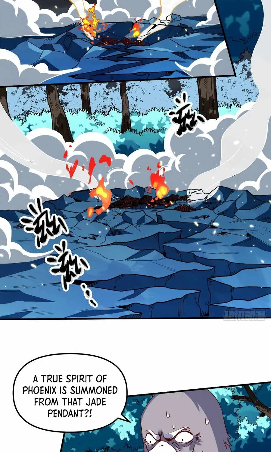I’m Actually a Cultivation Bigshot Chapter 54 page 29 - 
