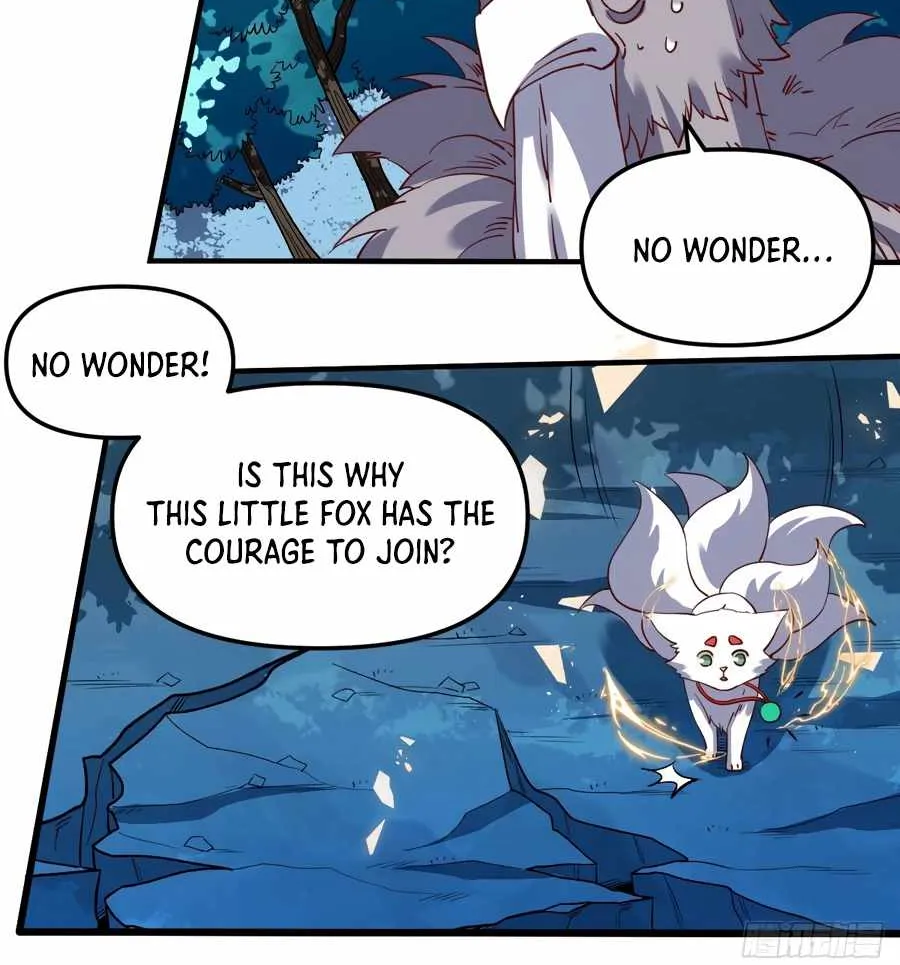 I’m Actually a Cultivation Bigshot Chapter 54 page 30 - 
