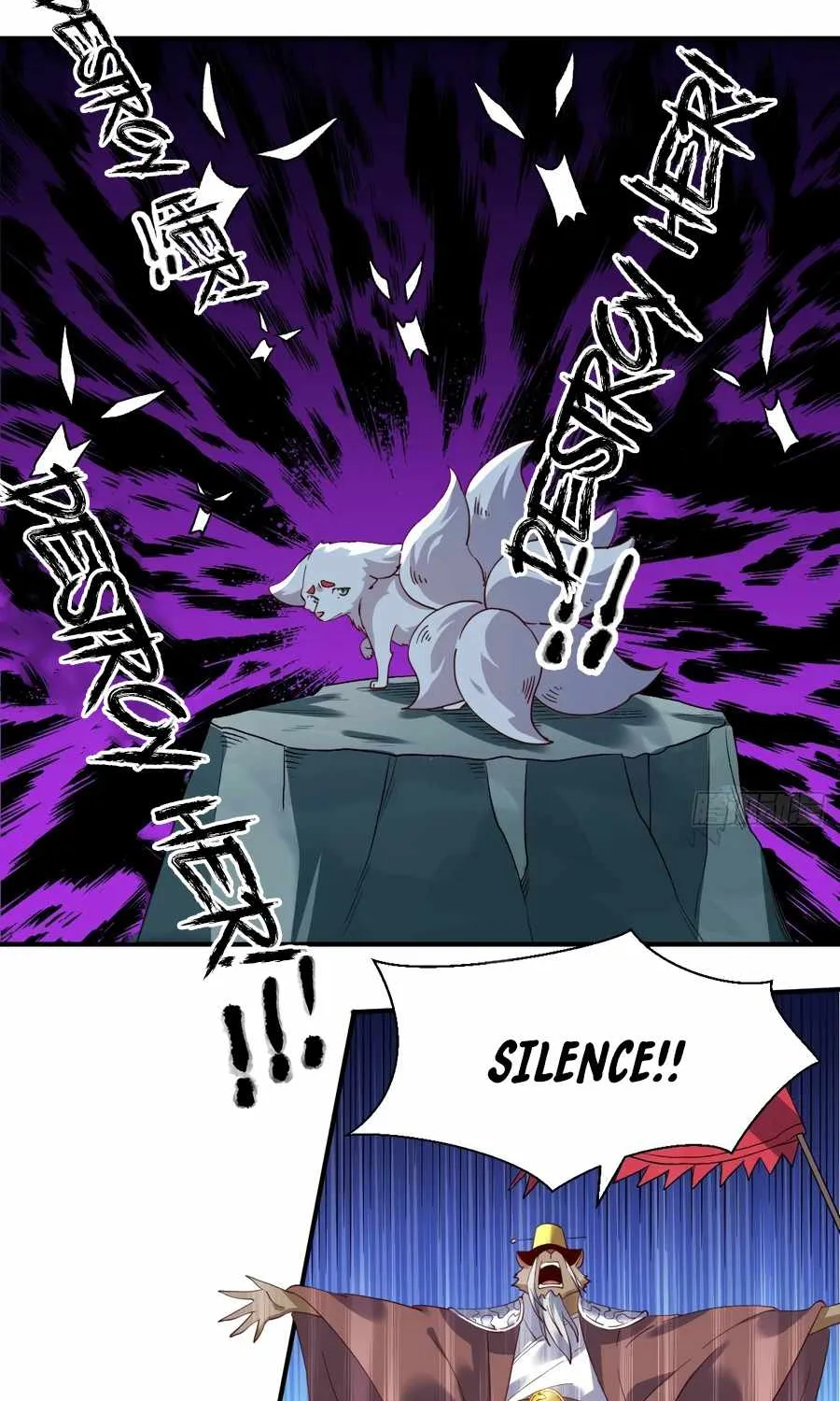 I’m Actually a Cultivation Bigshot Chapter 54 page 5 - 