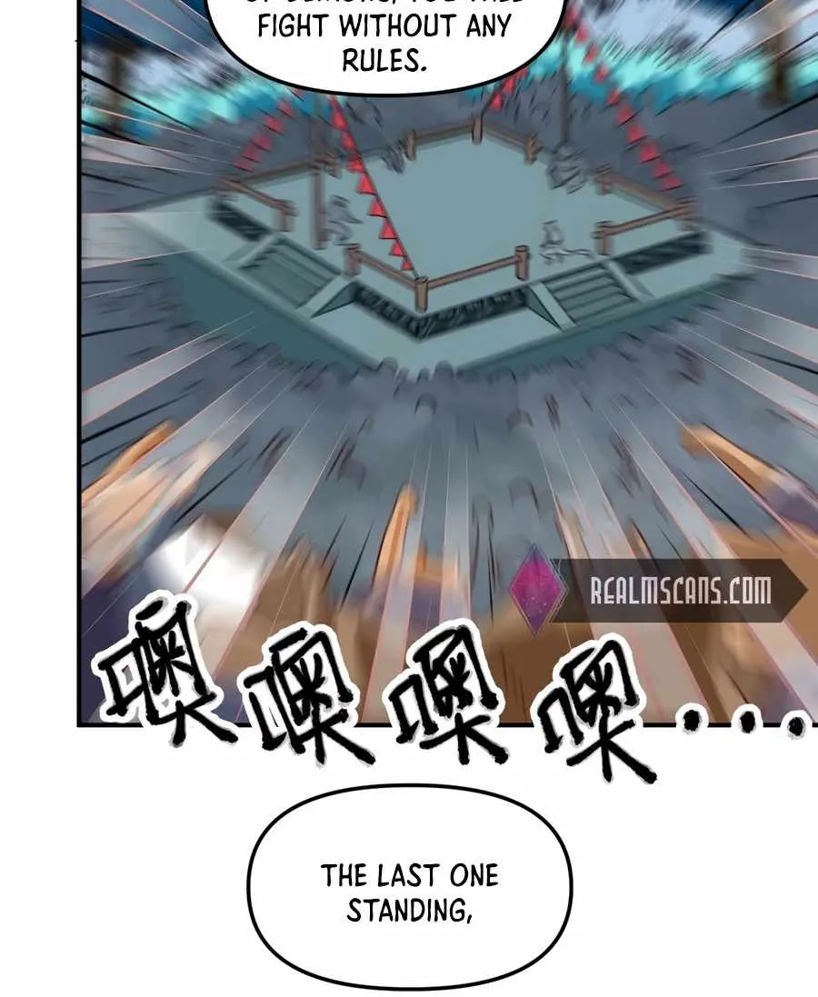 I’m Actually a Cultivation Bigshot Chapter 54 page 9 - 